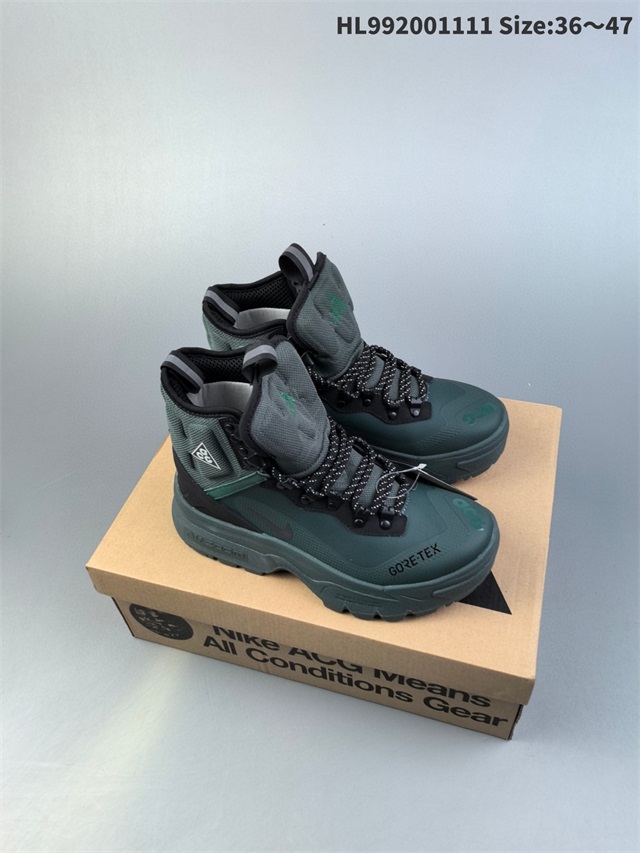 women air max ACG shoes size 36-47-009